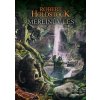 Merlinův les - Robert Holdstock