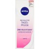 Nivea Essential Výživný denní krém pro suchou až citlivou pleť SPF15 50 ml