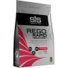SiS Rego Recovery regeneračný nápoj Jahoda 1,5 kg