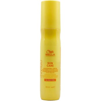 Wella Invigo Sun ochranný sprej pre vlasy namáhané slnkom 150 ml