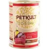 PetKult Dog Konzerva Adult Hovädzie 800g