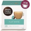 Nescafé Dolce Gusto FLAT WHITE 16Cap