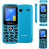 Mobilný telefón Mobiola MB3020 64 MB / 32 MB 2G modrý