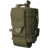 Helikon-Tex puzdro RADIO na vysielačku OLIVE GREEN