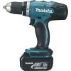 MAKITA aku vrtací šroubovák DDF453RFE 18,0 Volt / 3,0 Ah (IEC) Li-Ion