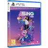 Let’s Sing 2024 (PS5)