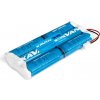 KAVAN NiMH AA 2000mAh/7,2V Tx Aurora 9