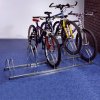Stojan pre 5 bicyklov - STRIEDAVÝ 9103