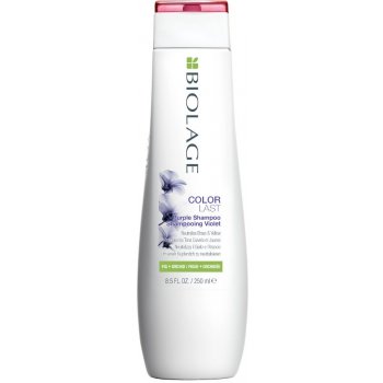 Matrix Biolage Colorlast Purple šampón 250 ml