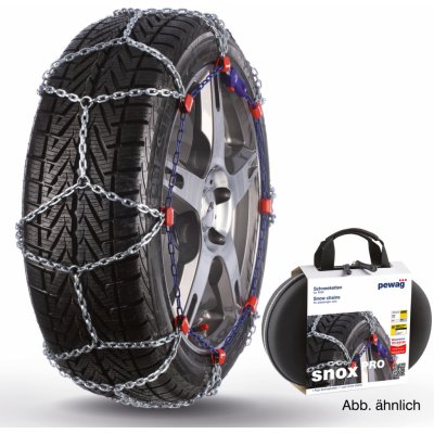 Pewag Snox 530 Pro od 136 € - Heureka.sk