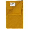 The One Towelling® Uterák 30x50 T1-30 Honey Yellow 30 x 50 cm
