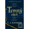 Temný oheň (C. J. Sansom)