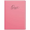 David Lamino Pastel A5 Denný 2026 ružová