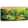 Juwel Vision LED 260 akvarijný set dub 121 x 46 x 64 cm, 260 l