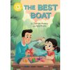 Reading Champion: The Best Boat (Damian Harvey)(Brožovaná)
