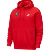 Mikina s kapucňou Nike SC Freiburg NSW Hoody 5scfbv2654-657 Veľkosť L