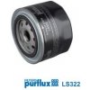 Olejový filter PURFLUX LS322 LS322