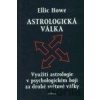 Astrologická válka - Ellic Howe