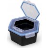 Zebco Škatuľka na nástrahy so sitkom Secure-Lock Bait Box And Sieve 2 l
