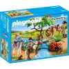 Playmobil 6947 Výbeh na koňoch