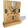 Stolové hodiny FLEXISTYLE 13 cm