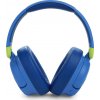 JBL JR460NC Blue, JBL JR460NCBLU