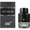 Montblanc Explorer parfémovaná voda Pro muže 30ml