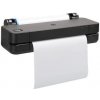 HP DesignJet T230-610 mm (24 palcov) (5HB07A#B19)