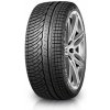 Zimná pneumatika Michelin Pilot Alpin PA4 225/40R18 92 V priľnavosť na snehu (3PMSF), zosilnenie (XL) MO - Mecedes