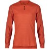 Fox Flexair Pro LS Jersey M atomic orange