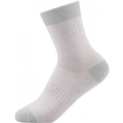 Alpine Pro Rapid 2 Detské ponožky KSCM010 Potpourri S