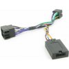 Adaptér z volantu pre Peugeot 206/Citroën/Fiat Ulysse (52spg006)