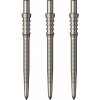 Mission Sniper - Micro Grip - Silver - 32 mm