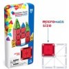 Magna-Tiles - Magnetická stavebnica microMAGS Travel Set 26 dielov
