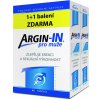 Argin-In pre mužov 90 kapsúl