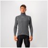 Castelli 18522 FLANDERS WARM NECK L 008 šedá