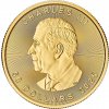 Royal Canadian Mint Zlatá investičná minca Maple Leaf | 2024 1 oz