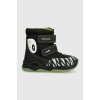 Detské zimné topánky Primigi zelená farba 4860211.20.24 EUR 24