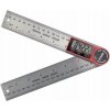 Digitálny uhlomer Yato YT-71003 200