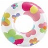 INTEX Kruh Intex® 59220NP, detský, nafukovací, do vody, mix dizajnov