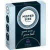 Kondómy MISTER SIZE 69 mm (3 ks)