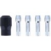 Klieštiny Dremel (3,2 mm) vrátane matice (4485) (2615448532)
