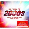 Various: Ultimate... 2000s - 4CD
