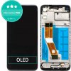 LCD displej + Dotykové sklo Samsung Galaxy M11 M115F Aftermarket PRO