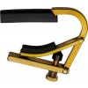 Shubb C8 Original Partial Drop D Brass Kapodaster