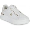 Tommy Hilfiger Nízke tenisky MIA Biela