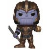 Pop Avengers Endgame Thanos Vinyl Figure ()