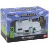 Lampička - Minecraft Arctic Fox 16 cm, PP10557MCF