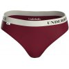 Menštruačné nohavičky Underbelly Univers červené (UNIVERS-BO-BI-2-PAD) XS 120 dní na výmenu alebo vrátenie tovaru!
