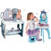 Smoby Set zdravotnícky pult pre lekára Baby Care Center s kozmetickým stolíkom Frozen